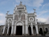 Die Basilika von Cartago