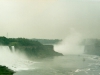 Die Niagara-Fälle im Überblick