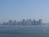 Ausblick auf Manhattan