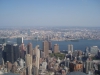 Ausblick vom Empire State Building II