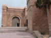 Das Tor der Oudaia-Kasbah - Bab Oudaia