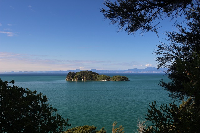 Abel-Tasman Nationalpark