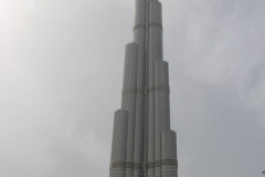 Burj Khalifa