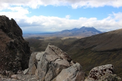 Tongariro Nationalpark