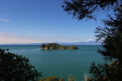 Abel-Tasman Nationalpark