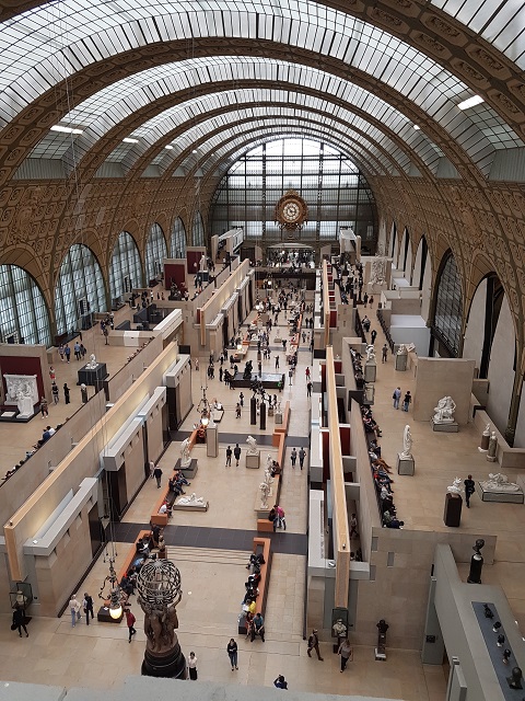 Musée d'Orsay