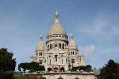 Sacre Coeur