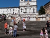 Trinita dei Monti