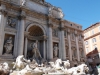 Fontana di Trevi