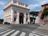 Porta San Pancrazio