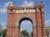 Arc de Triomf