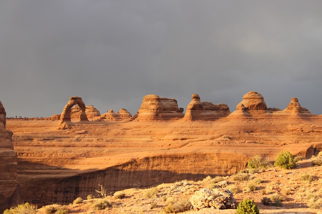 Arches Nationalpark