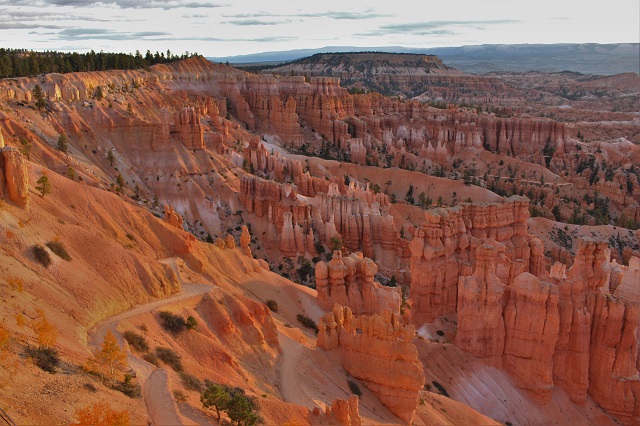 Bryce Canyon