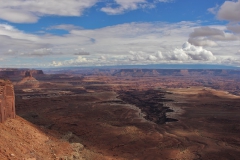 Canyonlands Nationalpark