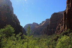 Zion Nationalpark