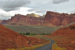 Capitol Reef Nationalpark