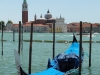 Ausblick auf San Giorgio Maggiore