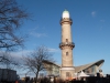 Der Leuchtturm in Warnemünde