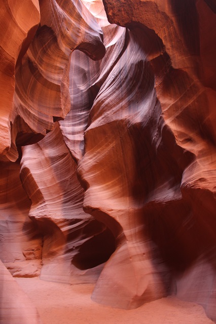 USA-Südwesten – The Grand Circle