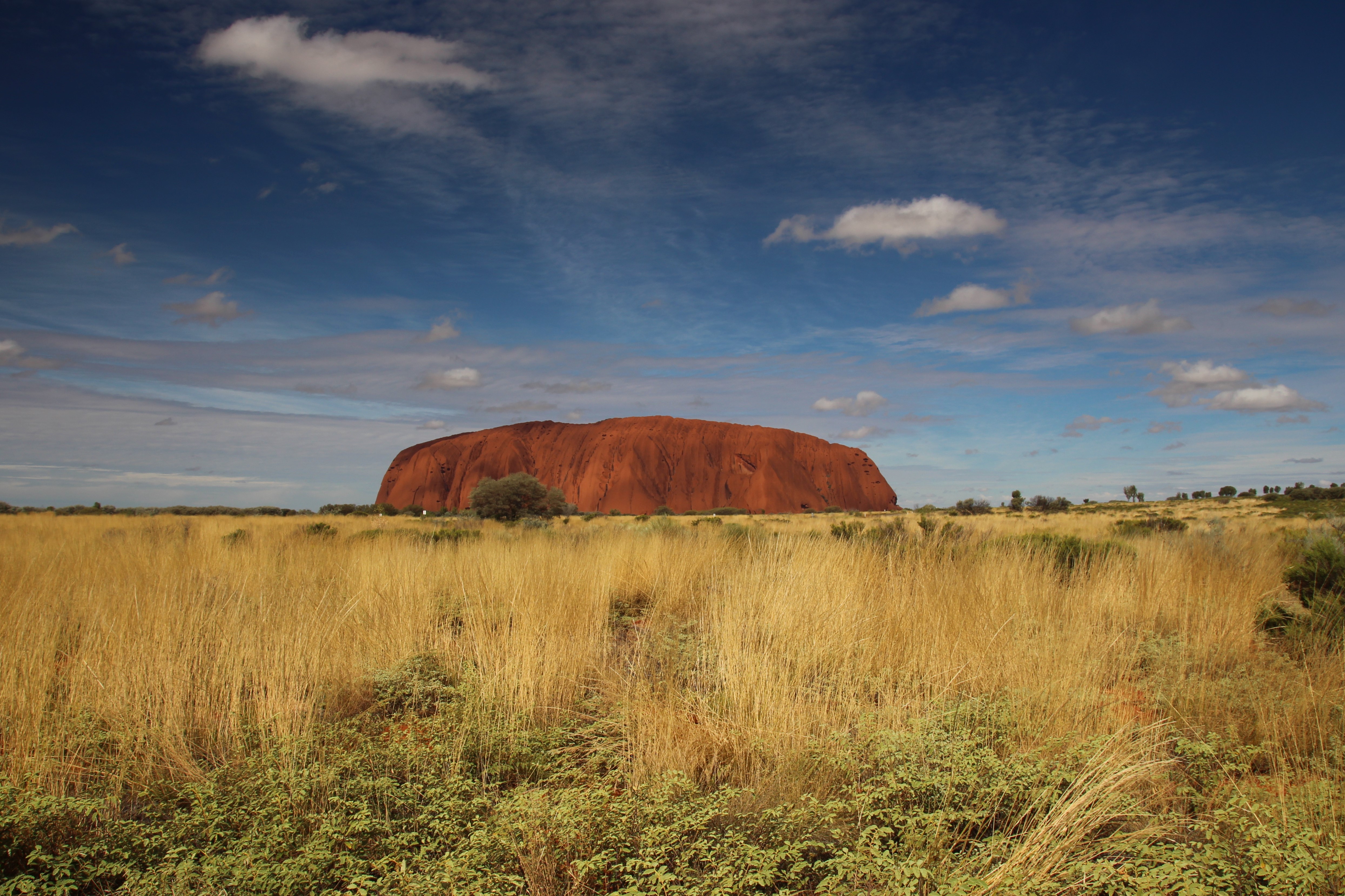 Australien – Back to Nature